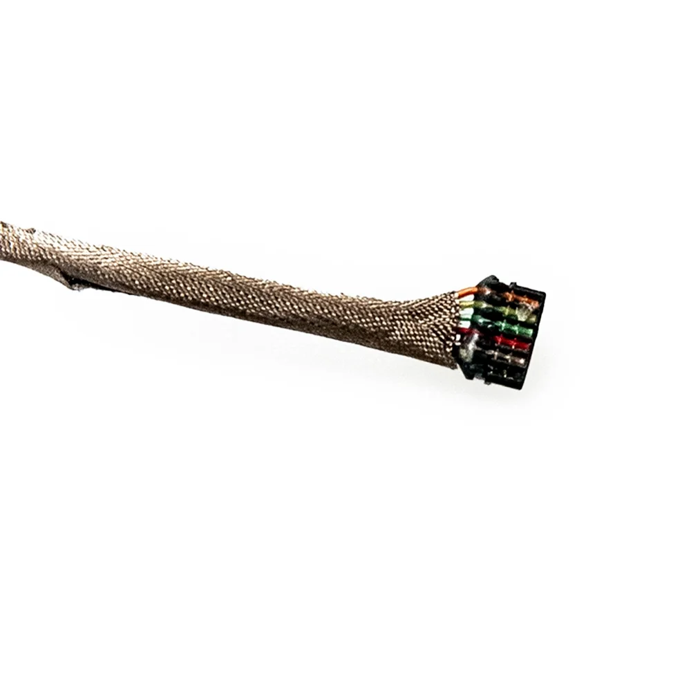 Imagem 3 de 4 do produto Cabo Flat Para Notebook Hp 256 G8