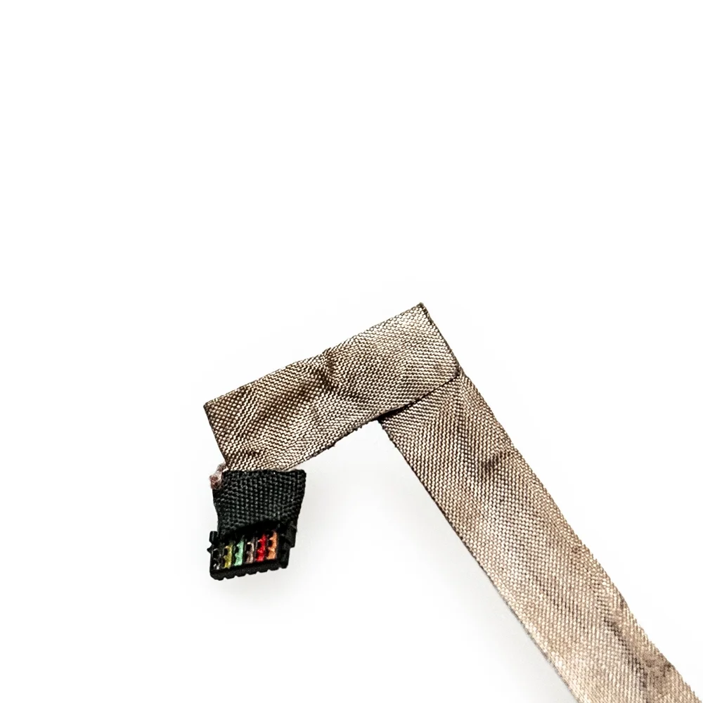 Imagem 3 de 4 do produto Cabo Flat Para Notebook Part Number Dc02003qb00