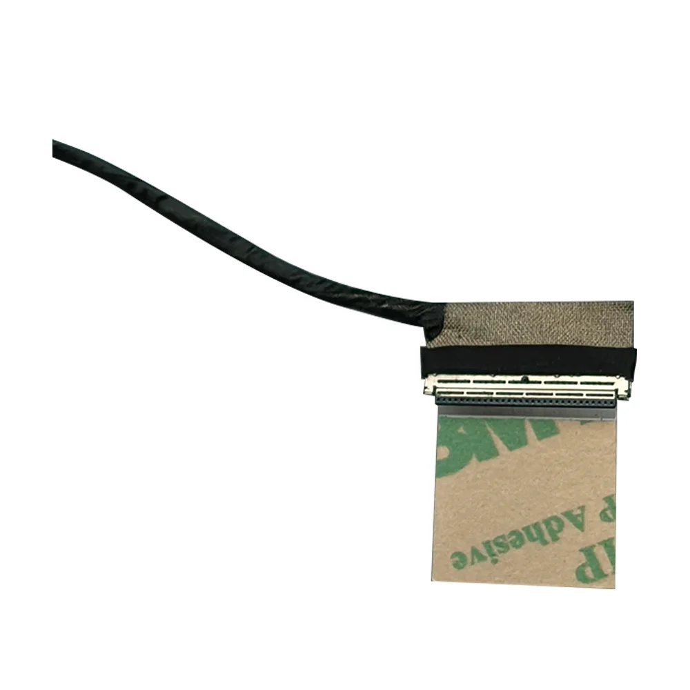 Imagem 4 de 4 do produto Cabo Flat Para Notebook Asus Vivobook 15 X1502za-ej611w