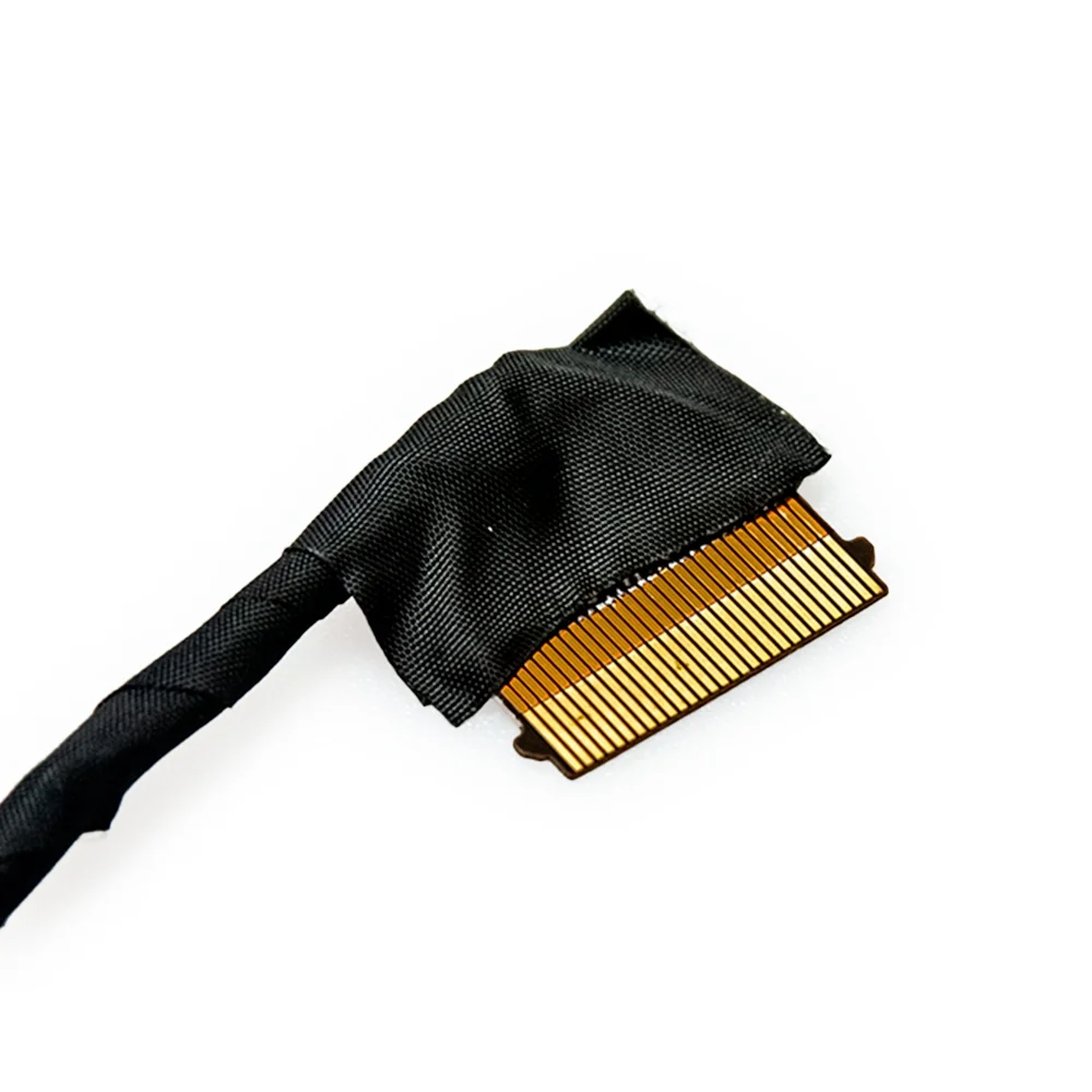 Imagem 2 de 4 do produto Cabo Flat Para Notebook Hp 250 G8 343k3la