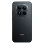 Celular Xiaomi Redmi Note 15 Pro 5g De 512 GB 8 GB Ram De 6.83" 200+8mp 20mp Preto (global) 10