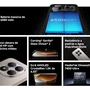 Celular Xiaomi Redmi Note 15 Pro 5g De 512 GB 8 GB Ram De 6.83" 200+8mp 20mp Preto (global) 12
