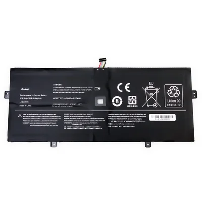 Bateria Para Notebook Lenovo Yoga 910-13ikb-80vf00fhsp