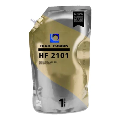 Po Toner Samsung 2101 C/d101/d111/x3025 High Fusion 1kg