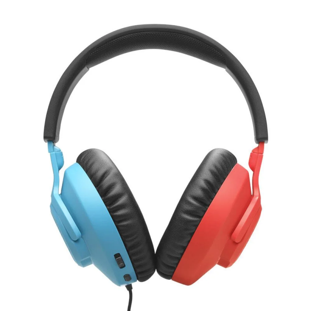 Imagem 2 de 4 do produto Fone De Ouvido Headset Gamer Jbl Quantum 100n