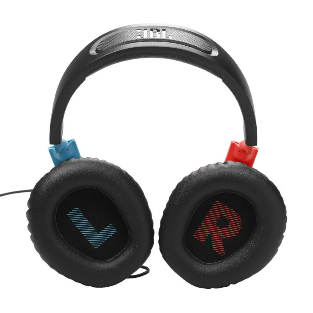 Imagem 3 de 4 do produto Fone De Ouvido Headset Gamer Jbl Quantum 100n