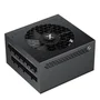Fonte Brx Xtreme Zenith 850w Automatica 80 Plus Platinum Full Modular Certificação Cybenetics