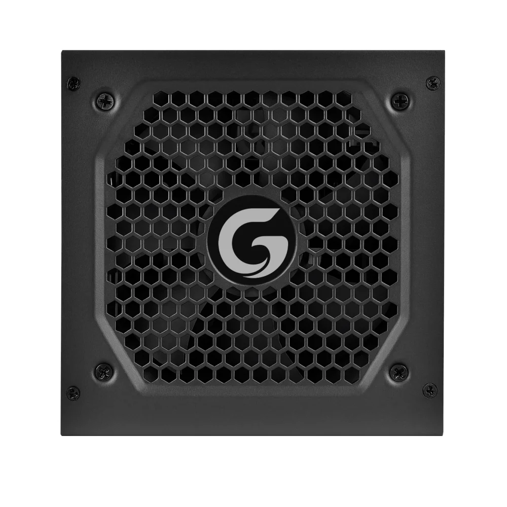 Fonte Brx Ampereon 850w Automatica 80 Plus Bronze Fonte Brx Ampereon 850w Automatica 80 Plus Bronze