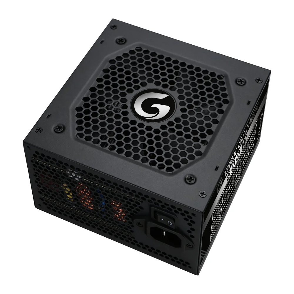 Fonte Brx Ampereon 750w Automatica 80 Plus Bronze Fonte Brx Ampereon 750w Automatica 80 Plus Bronze