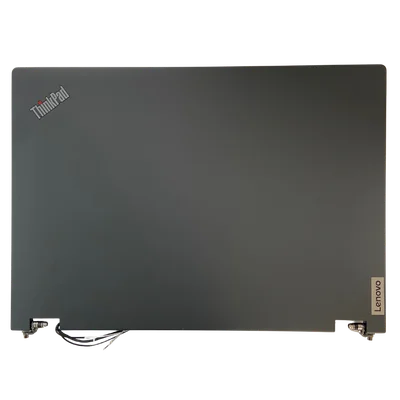 Conjunto Completo Tampa Tela Com Lcd Lenovo Thinkpad P16v