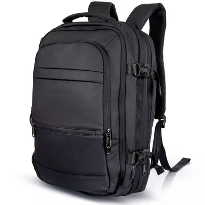 Mochila Mala De Mão Executiva Com 4 Divisórias
