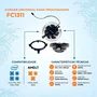 Cooler Universal Pc Cpu Para Processador Intel E Amd Sem Led