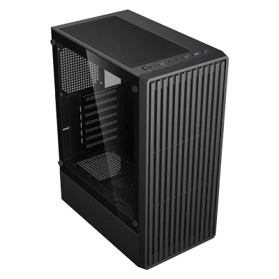 Gabinete Gamer Bg-062 Zion  Bluecase