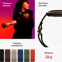 Sensor Inteligente Polar Loop Gen2 Monitor De