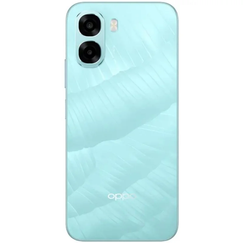 Imagem 3 de 5 do produto Celular Oppo A6x 4 128GB Cph 2819 - Cph 2819 Azul Quadriband