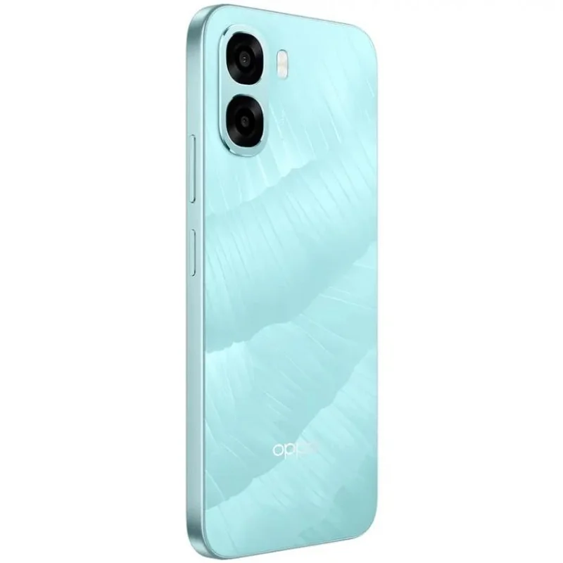 Imagem 4 de 5 do produto Celular Oppo A6x 4 128GB Cph 2819 - Cph 2819 Azul Quadriband