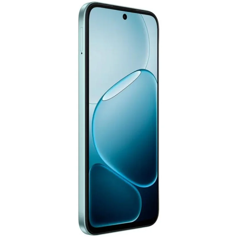 Imagem 5 de 5 do produto Celular Oppo A6x 4 128GB Cph 2819 - Cph 2819 Azul Quadriband