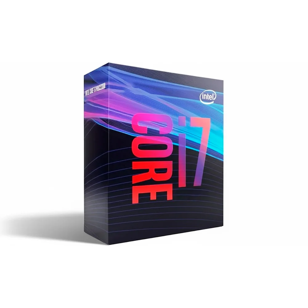 PC Completo Ghost i7 4th 16gb SSD 512gb Monitor 19" Kit Periféricos - view 2