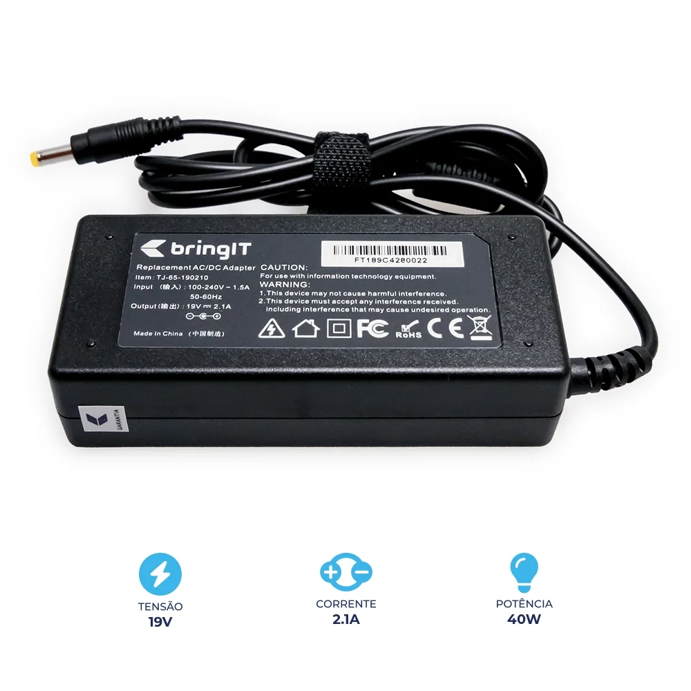 Fonte Carregador Para Notebook Sony Vaio Fe15 Vjfe52f11x-b0891h Fonte Carregador Para Notebook Sony Vaio Fe15 Vjfe52f11x-b0891h