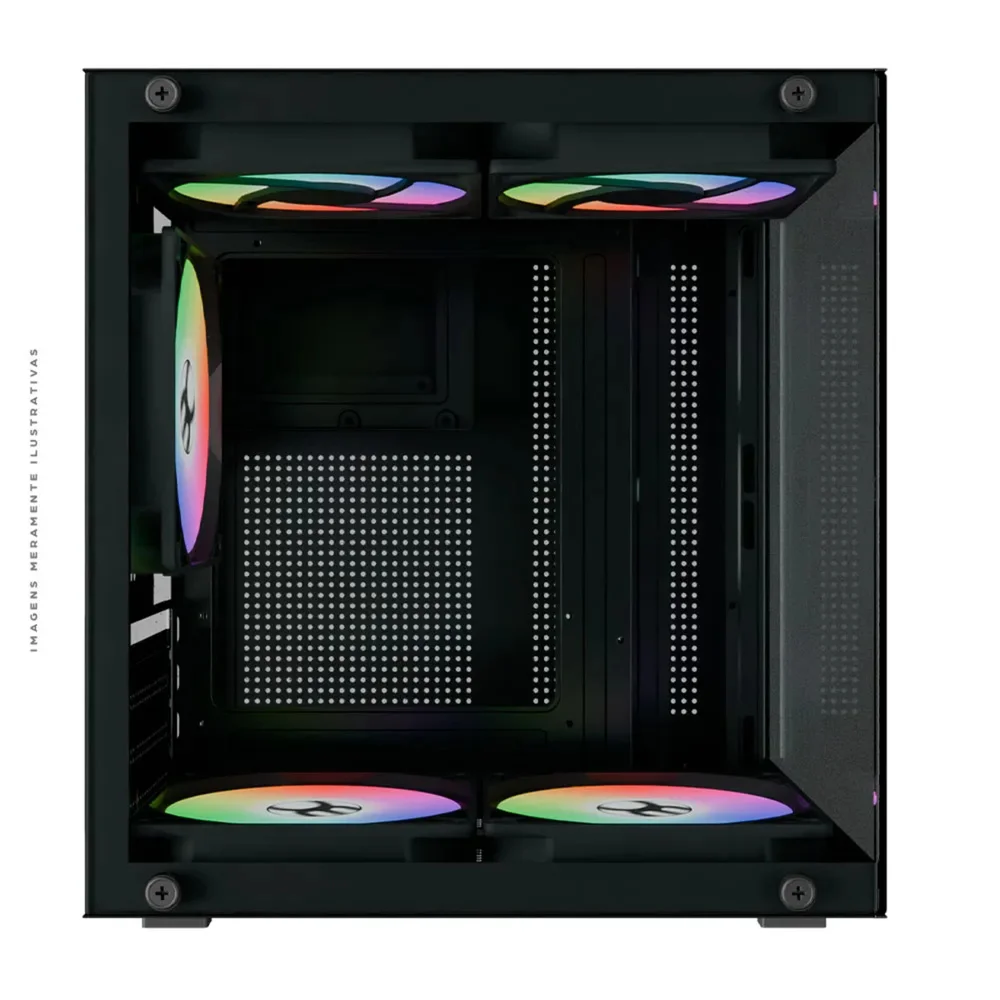 Produtos com até 15 OFF no PIX KaBuM