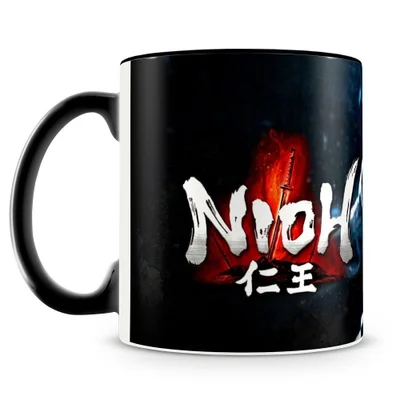 Caneca Nioh (Mod.1)