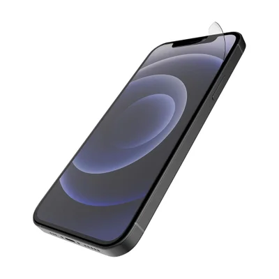 Película Tech21 Impact Shield No Glare P/ Iphone 12 Pro Max