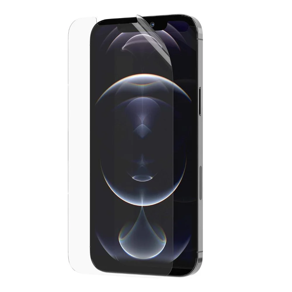 Imagem 4 de 5 do produto Película Tech21 Impact Shield No Glare P/ Iphone 12 Pro Max