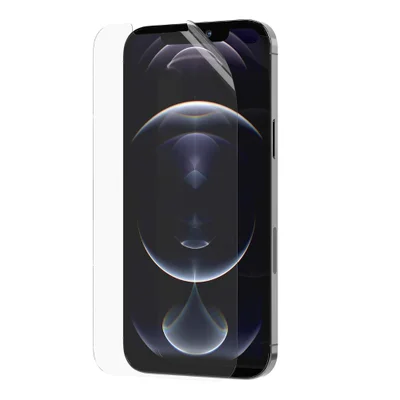 Película Tech21 Impactglass Antimicrobial P/ Iphone 12/12pro