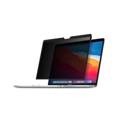 Película Belkin Trueprivacy Para Macbook Air/pro 13