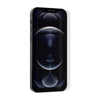Película Tech21 Impact Shield No Glare P/ Iphone 12/12 Pro