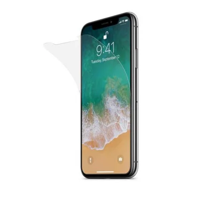 Película Tech21 Impact Shield No Glare P/ Iphone X