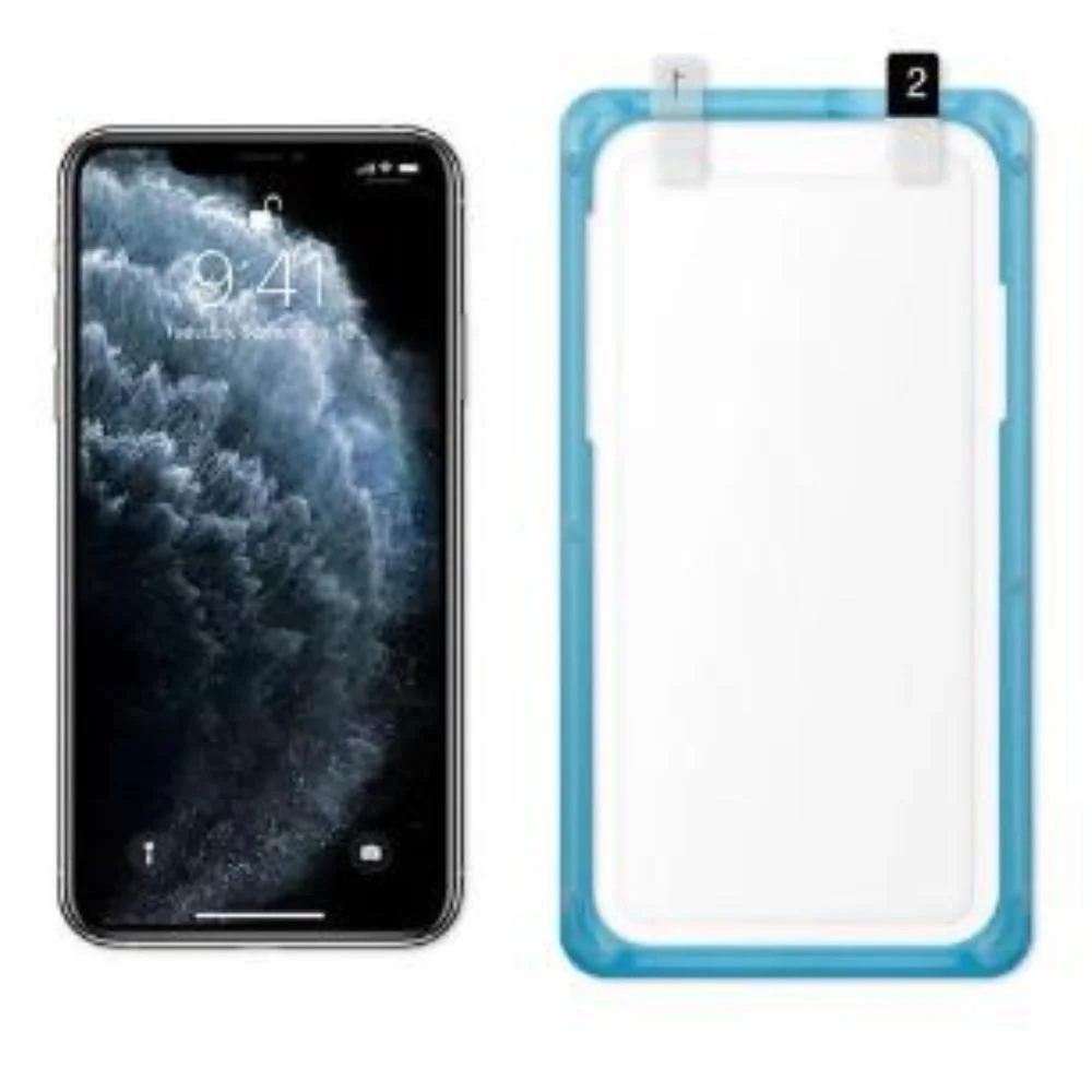Imagem 3 de 5 do produto Película Tech21 Impact Shield No Glare P/ Iphone 11 Pro Max