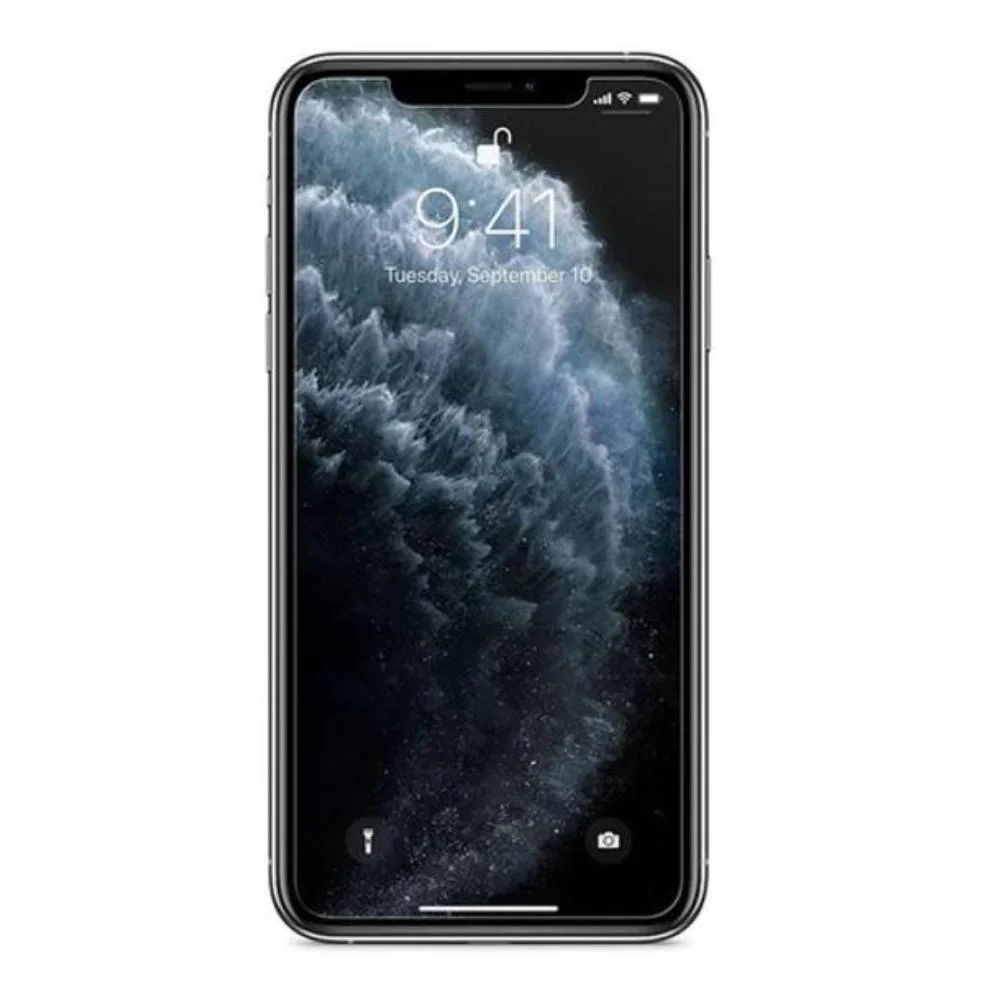 Imagem 4 de 5 do produto Película Tech21 Impact Shield No Glare P/ Iphone 11 Pro Max