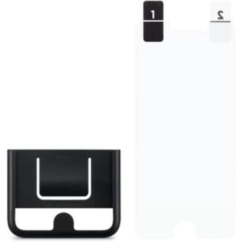 Imagem 2 de 3 do produto Película Antireflexo Para Iphone 7 Plus Tech21