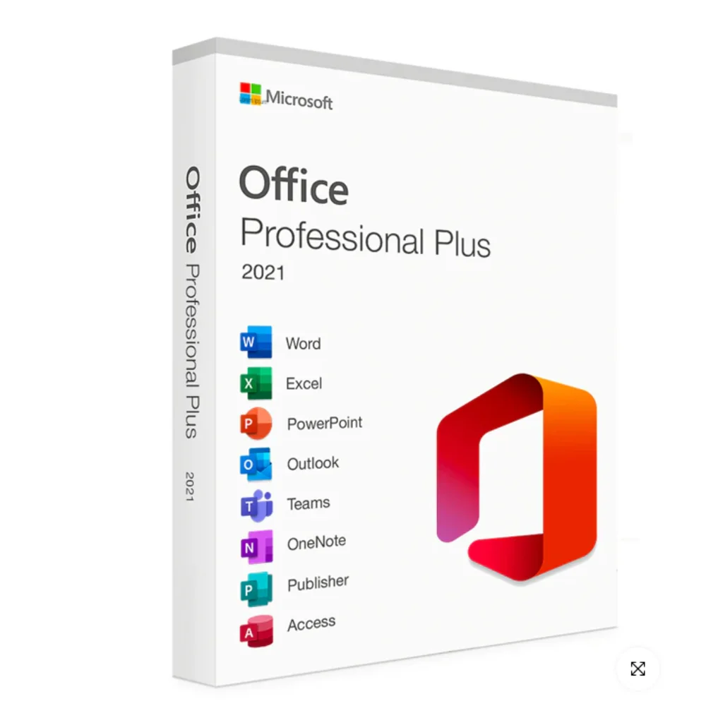 コンピュータ・IT Microsoft Office Professional 2007upgrad Office Professional Plus 2021 Original Chave