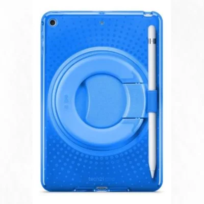 Capa Tech21 Evoplay 2 P/ Ipad Mini 5 Gen Azul