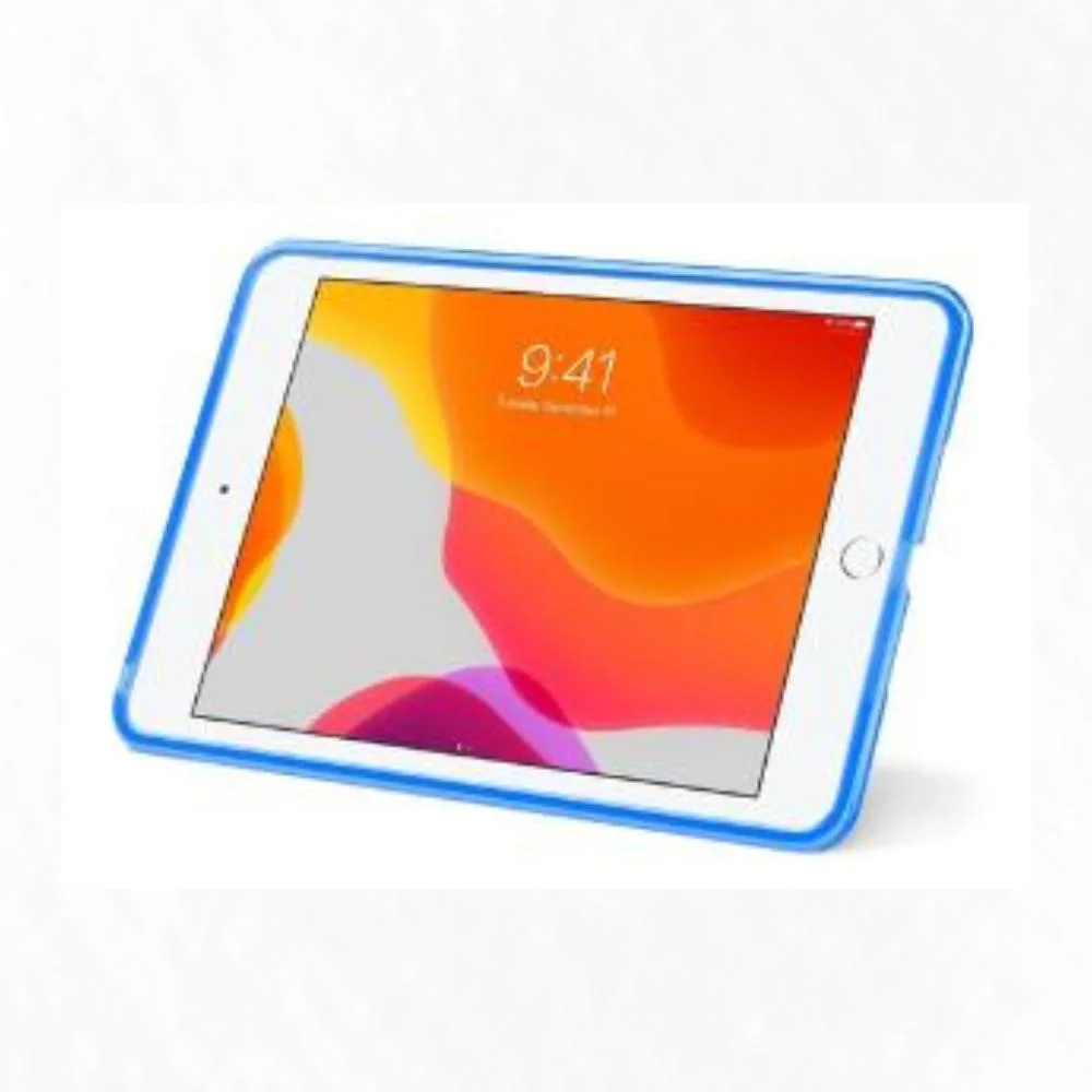 Imagem 4 de 5 do produto Capa Tech21 Evoplay 2 P/ Ipad Mini 5 Gen Azul