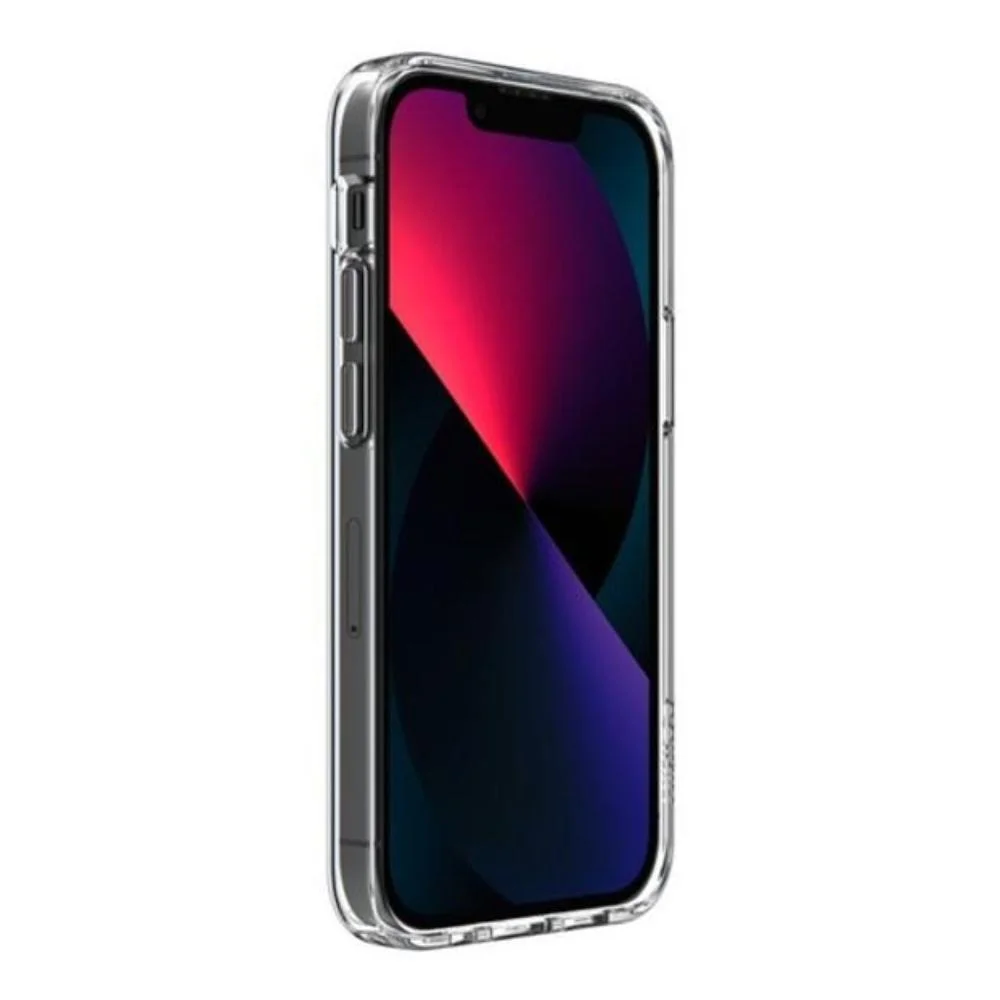 Imagem 3 de 5 do produto Capa Belkin Com Magsafe P/ Iphone 13 Pro Transparente