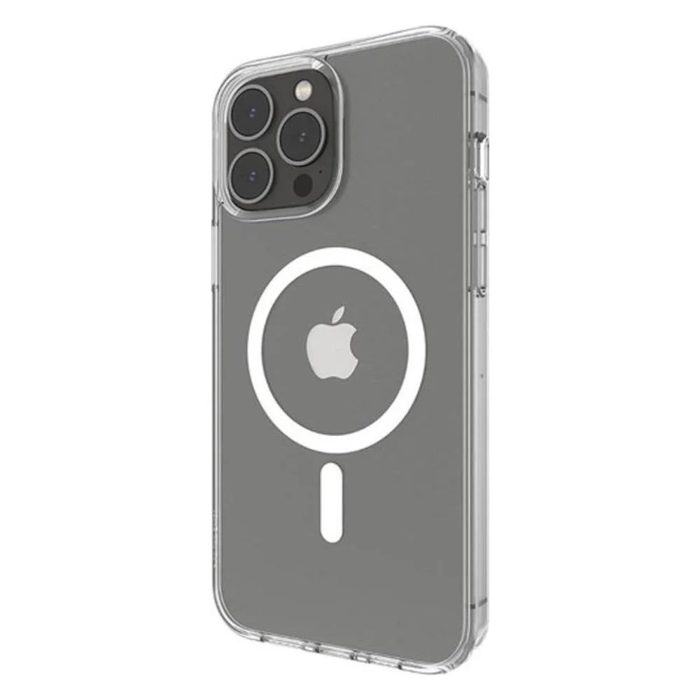 Imagem 4 de 5 do produto Capa Belkin Com Magsafe P/ Iphone 13 Pro Transparente