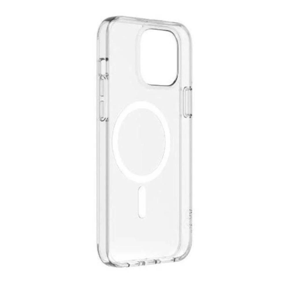 Imagem 5 de 5 do produto Capa Belkin Com Magsafe P/ Iphone 13 Pro Transparente