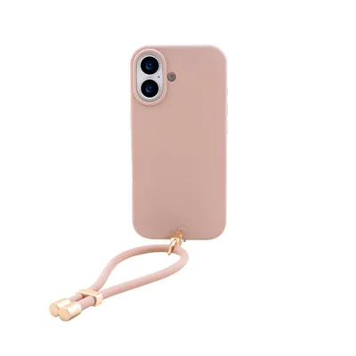 Capa Iphone 17 Loop   Iplace, Avelã