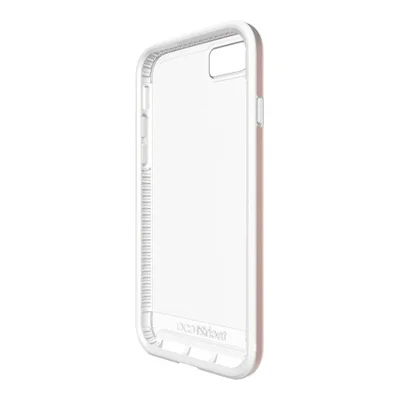 Capa Tech21 Evo Elite Case For Iphone 7 Rose Gold