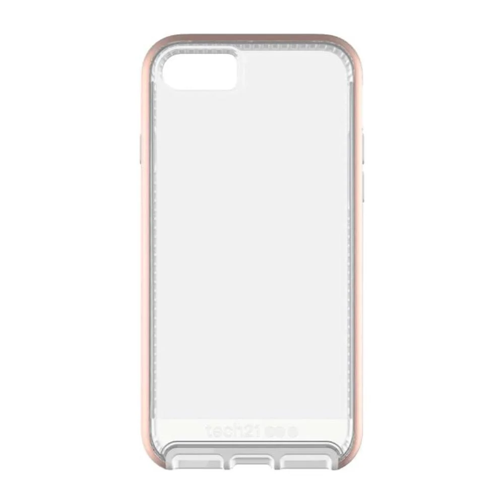 Imagem 3 de 5 do produto Capa Tech21 Evo Elite Case For Iphone 7 Rose Gold
