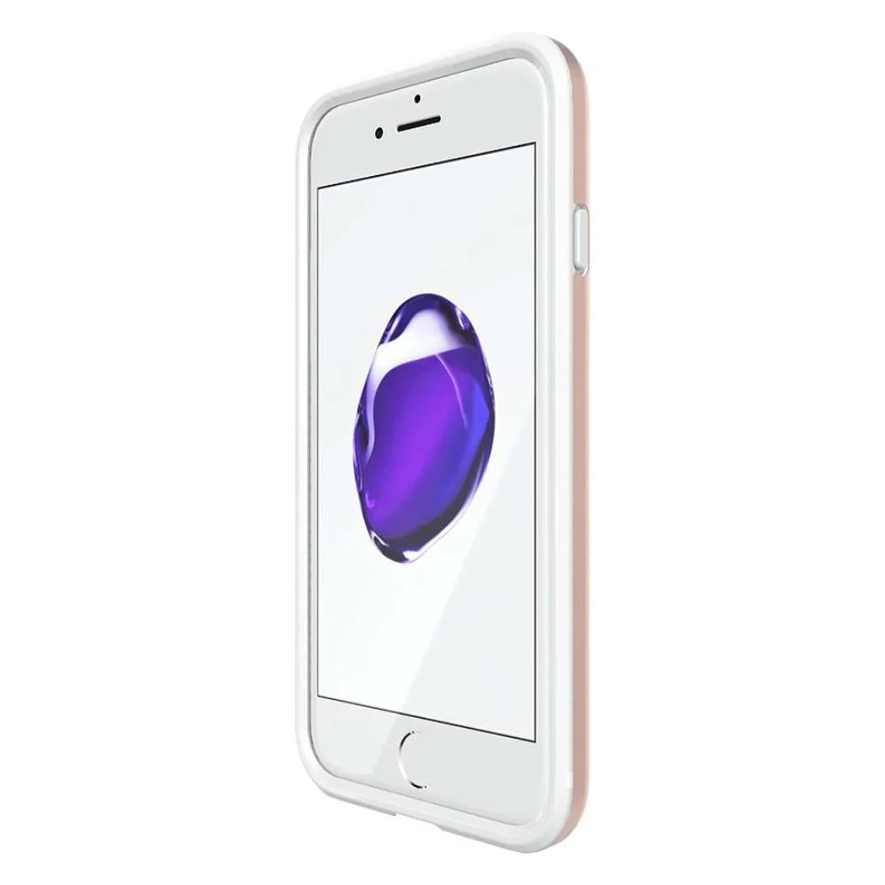 Imagem 5 de 5 do produto Capa Tech21 Evo Elite Case For Iphone 7 Rose Gold