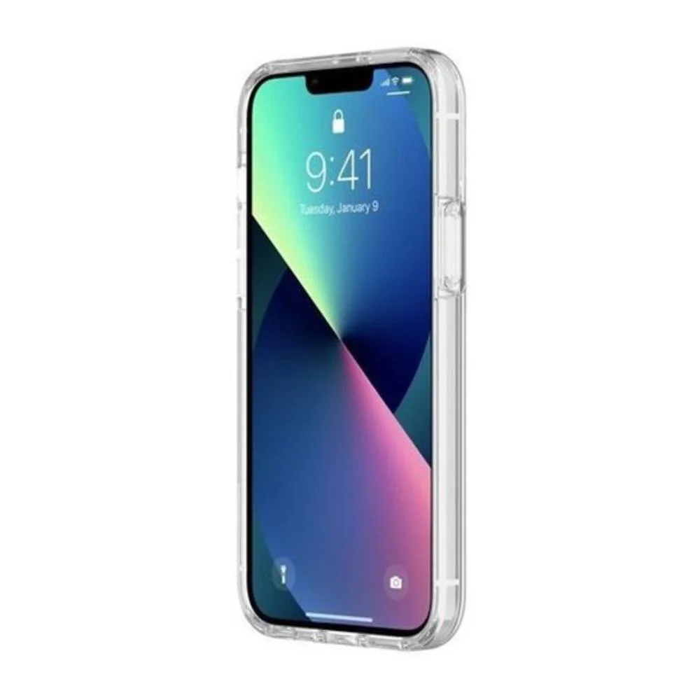 Imagem 2 de 4 do produto Capa Incipio Dualpro Classic P/ Iphone 13 Pro Max Clear