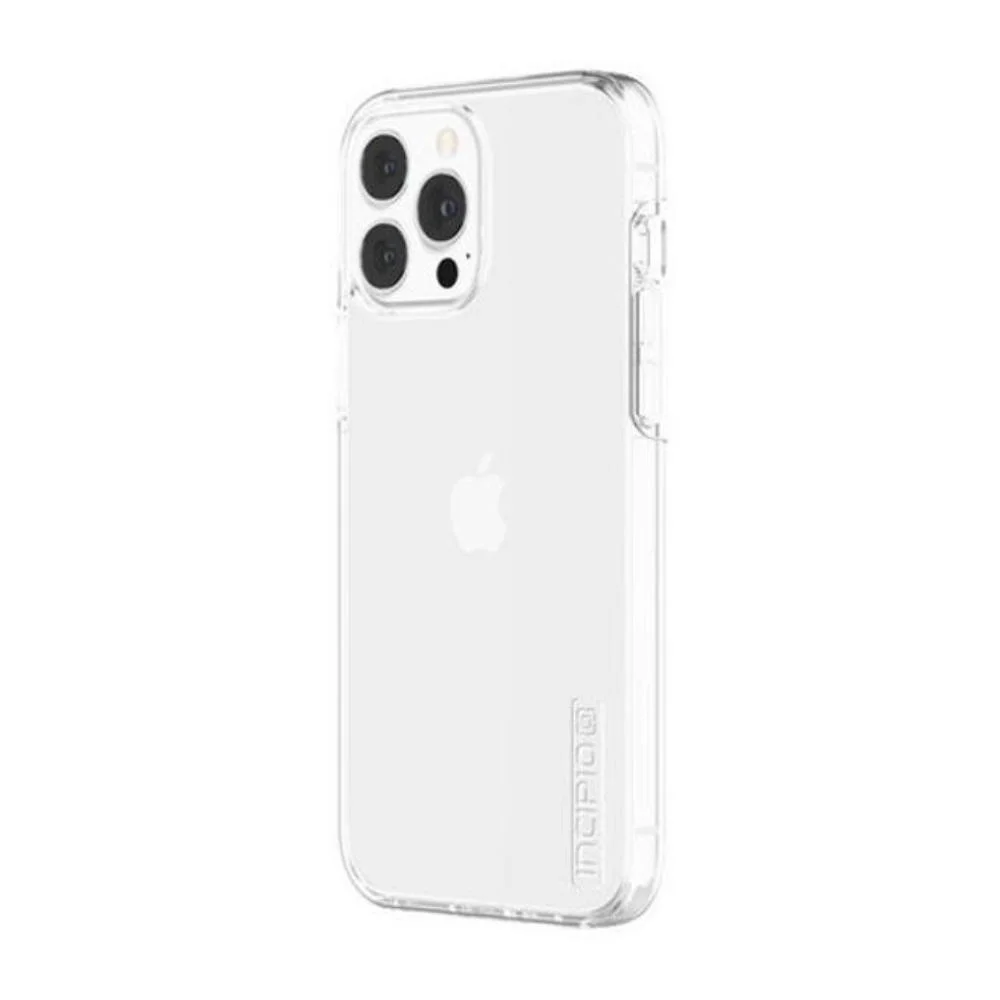 Imagem 3 de 4 do produto Capa Incipio Dualpro Classic P/ Iphone 13 Pro Max Clear
