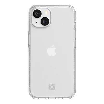 Capa Incipio Duo Para Iphone 13 Transparente