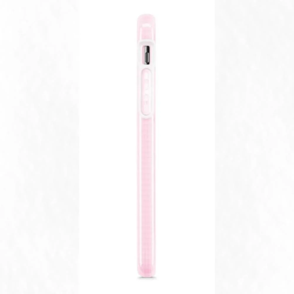 Imagem 4 de 5 do produto Capa Tech21 Evo Gem P/ Iphone X Rosa