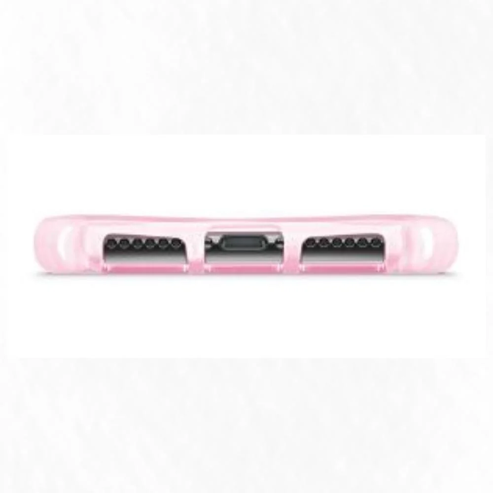 Imagem 5 de 5 do produto Capa Tech21 Evo Gem P/ Iphone X Rosa