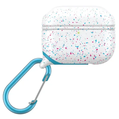 Capa Catalyst Para Airpods Pro Funfetti A Prova Dágua